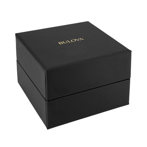 Bulova Uomo 98A227 Marine Star 44m Automatico