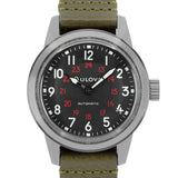 Bulova Uomo 98A255 Hack Watch Automatico