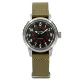 Bulova Uomo 98A255 Hack Watch Automatico