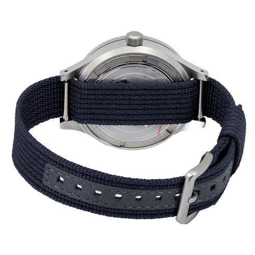 Bulova Uomo 98A266 Military Mil Ship Automatico