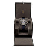 Bulova Uomo 98A266 Military Mil Ship Automatico
