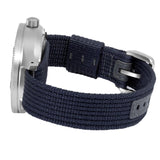 Bulova Uomo 98A266 Military Mil Ship Automatico