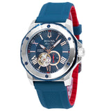 Bulova Uomo 98A282 Marine Star Automatico