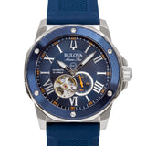 Bulova Uomo 98A303 Marine Star Automatico