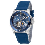 Bulova Uomo 98A303 Marine Star Automatico
