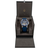 Bulova Uomo 98A303 Marine Star Automatico