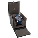 Bulova Uomo 98A303 Marine Star Automatico