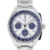 Bulova Uomo 98A305 Lunar Pilot Quarzo