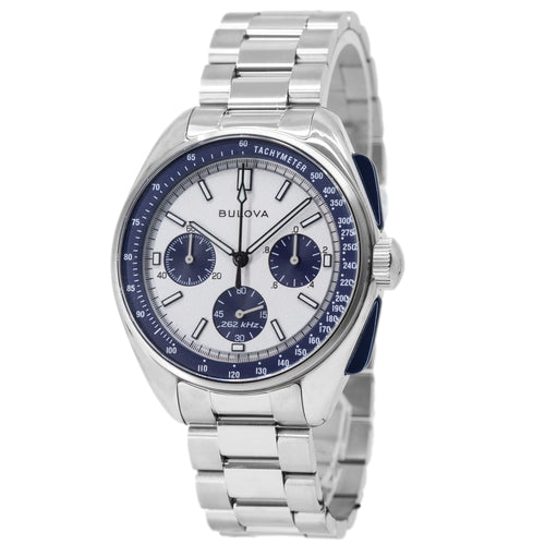 Bulova Uomo 98A305 Lunar Pilot Quarzo