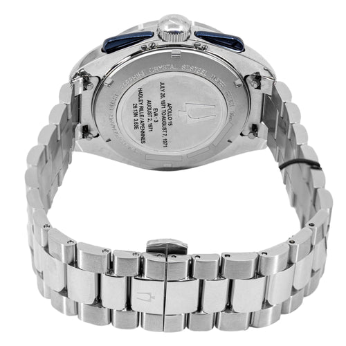 Bulova Uomo 98A305 Lunar Pilot Quarzo