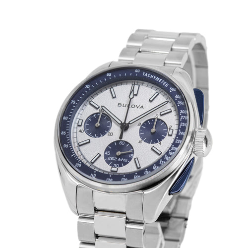 Bulova Uomo 98A305 Lunar Pilot Quarzo