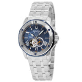 Bulova Uomo 98A306 Marine Star Meccanico