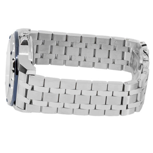 Bulova Uomo 98A306 Marine Star Meccanico