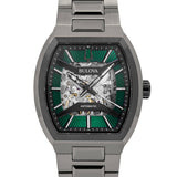 Bulova Uomo 98A321 Maquina 40mm Automatico