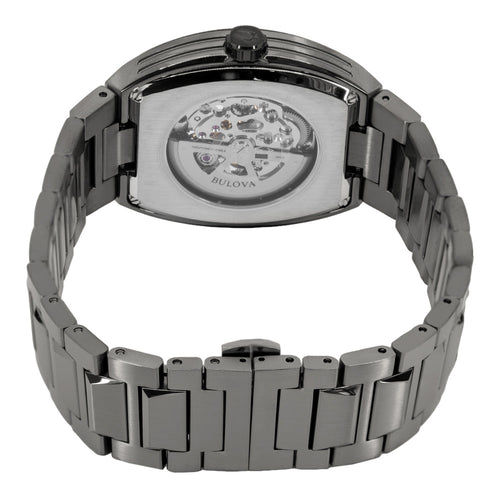 Bulova Uomo 98A321 Maquina 40mm Automatico