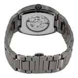 Bulova Uomo 98A321 Maquina 40mm Automatico