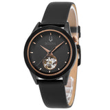 Bulova Uomo 98A322 Modern 40mm Automatico
