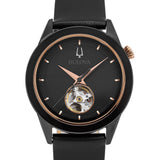 Bulova Uomo 98A322 Modern 40mm Automatico
