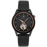 Bulova Uomo 98A322 Modern 40mm Automatico