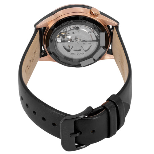 Bulova Uomo 98A322 Modern 40mm Automatico