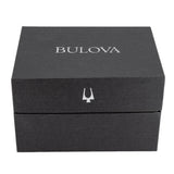Bulova Uomo 98A322 Modern 40mm Automatico