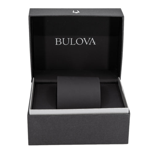 Bulova Uomo 98A322 Modern 40mm Automatico