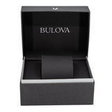 Bulova Uomo 98A322 Modern 40mm Automatico