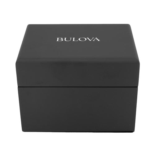 Bulova 98A324 Mil-Ships Bronzo 150° Anniversario Ed. Sp.