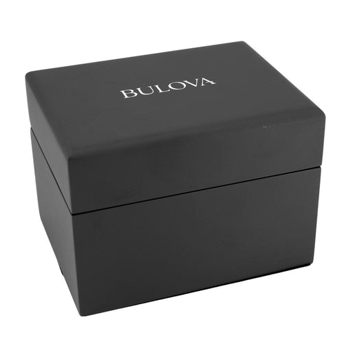 Bulova 98A324 Mil-Ships Bronzo 150° Anniversario Ed. Sp.