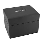 Bulova 98A324 Mil-Ships Bronzo 150° Anniversario Ed. Sp.