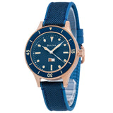 Bulova 98A325 Mil-Ships Bronzo 150° Anniversario Ed. Sp.