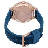 Bulova 98A325 Mil-Ships Bronzo 150° Anniversario Ed. Sp.