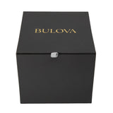 Bulova 98A325 Mil-Ships Bronzo 150° Anniversario Ed. Sp.