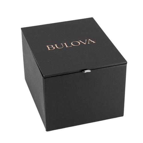 Bulova Uomo 98B203 Marine Star Quarzo