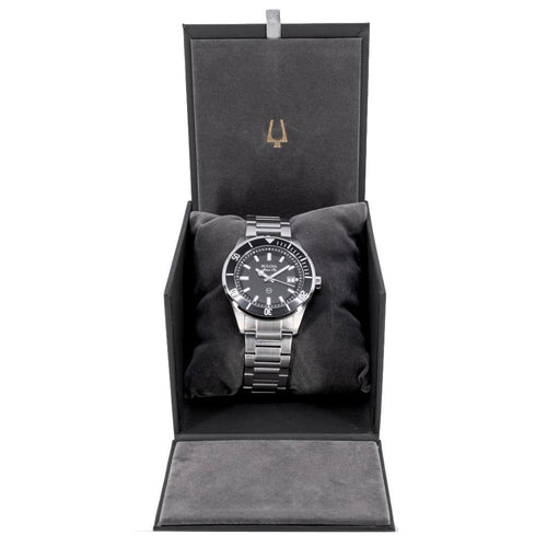 Bulova Uomo 98B203 Marine Star Quarzo