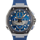 Bulova Uomo 98B357 Precisionist X Quarzo