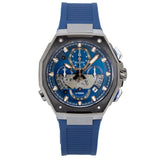 Bulova Uomo 98B357 Precisionist X Quarzo