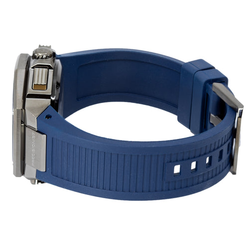 Bulova Uomo 98B357 Precisionist X Quarzo