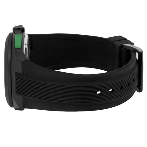 Bulova Uomo 98B381 Maquina 46mm Quarzo Cronografo