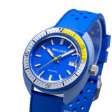 Bulova Uomo 98B445 Snorkel Quarzo 41mm