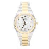 Bulova Donna 98M132 Surveyor Lady Quarzo