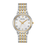 Bulova Donna 98P189 Classic Quarzo