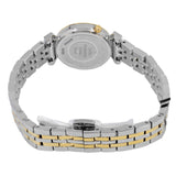Bulova Donna 98P202 Regatta Classic Lady Quarzo