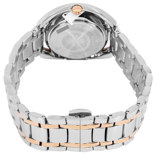 Bulova Donna 98P219 Duality 34mm Quarzo
