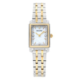 Bulova Donna 98P220 Sutton Tank 21mm Quarzo