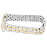 Bulova Donna 98P220 Sutton Tank 21mm Quarzo
