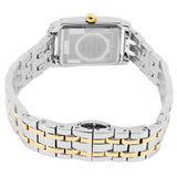 Bulova Donna 98P220 Sutton Tank 21mm Quarzo
