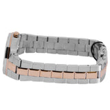 Bulova Donna 98P235 Octagon Lady Diamonds 32mm Quarzo