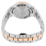 Bulova Donna 98P235 Octagon Lady Diamonds 32mm Quarzo