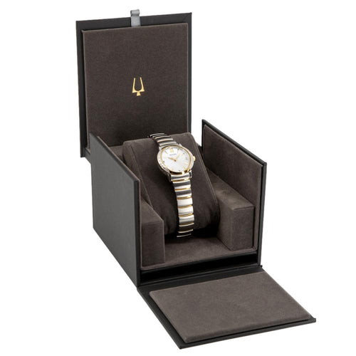 Bulova Donna 98R231 Classic Lady Quarzo